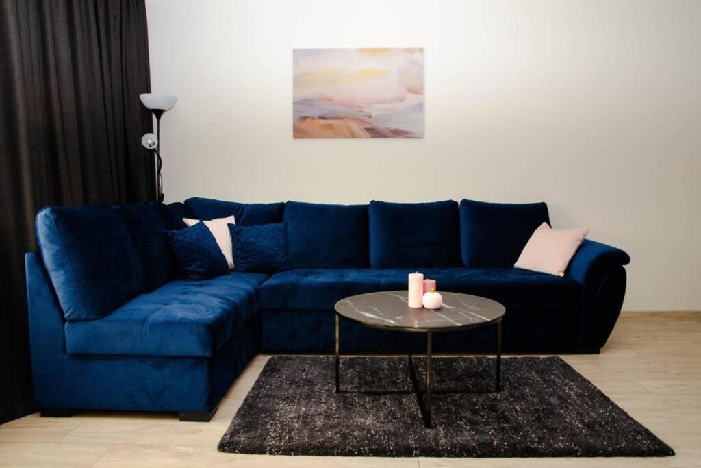 Super Luxurious & Spacious Designer Apartment. Stara Zagora Luaran gambar