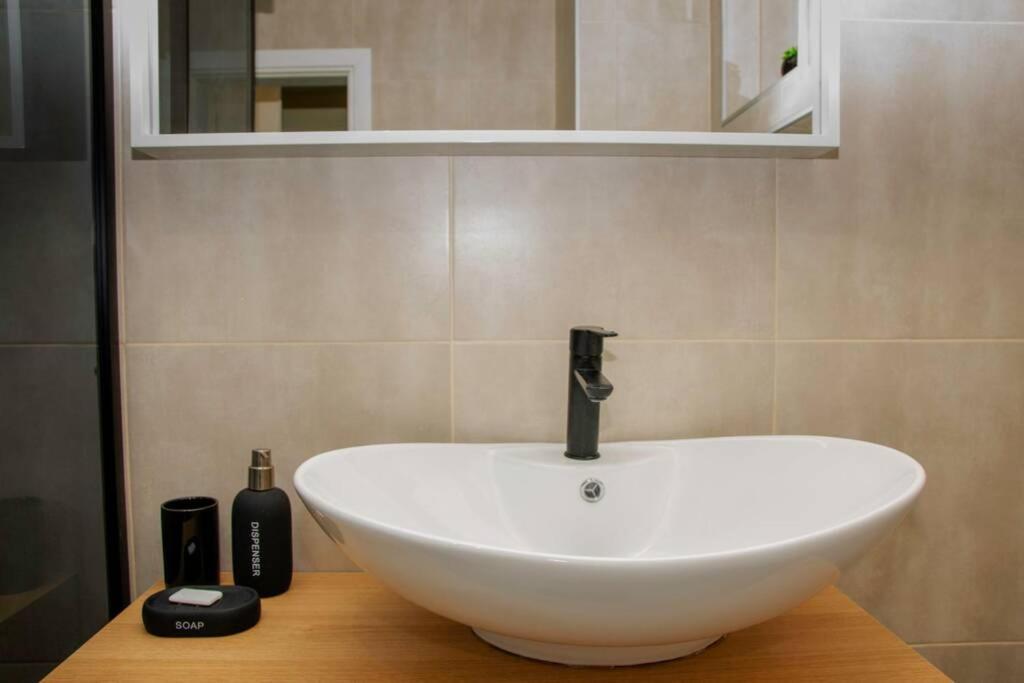 Super Luxurious & Spacious Designer Apartment. Stara Zagora Luaran gambar