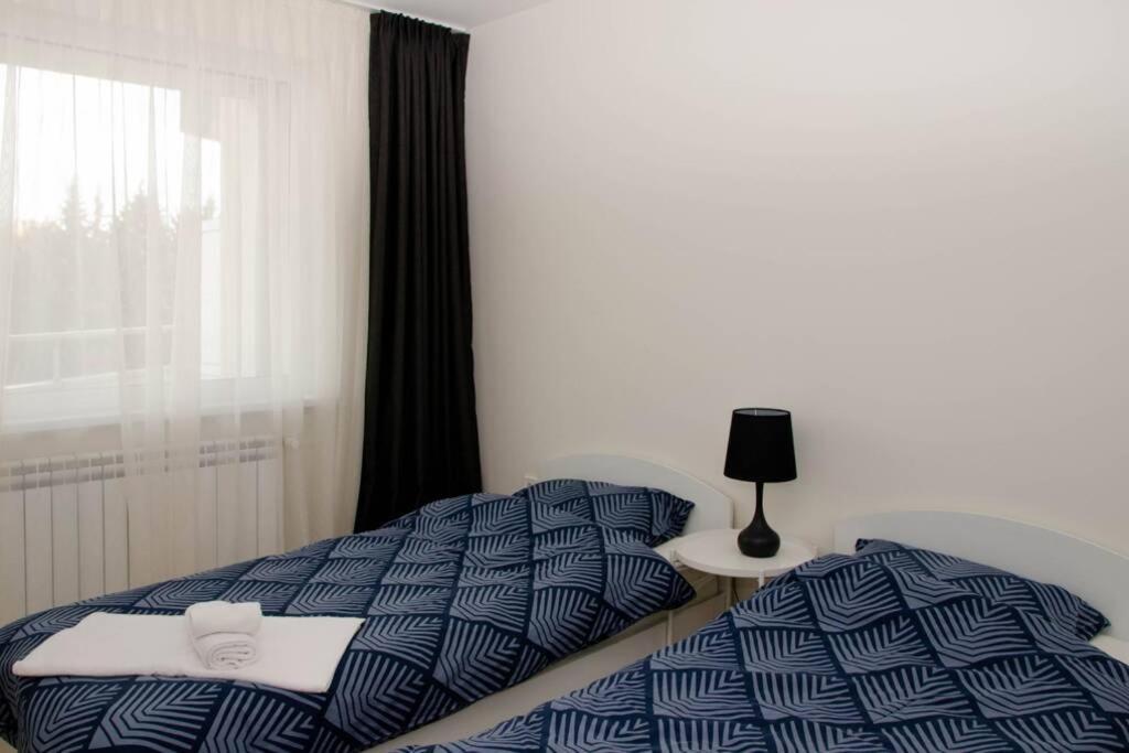 Super Luxurious & Spacious Designer Apartment. Stara Zagora Luaran gambar