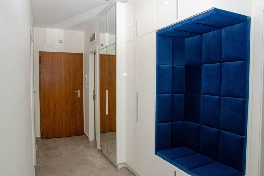 Super Luxurious & Spacious Designer Apartment. Stara Zagora Luaran gambar